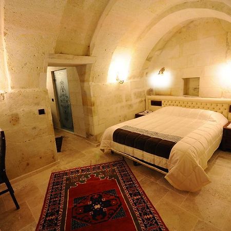 Hotel Asia Minor Ургуп Экстерьер фото