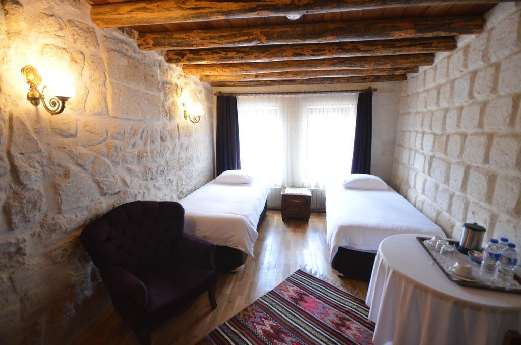 Hotel Asia Minor Ургуп Экстерьер фото