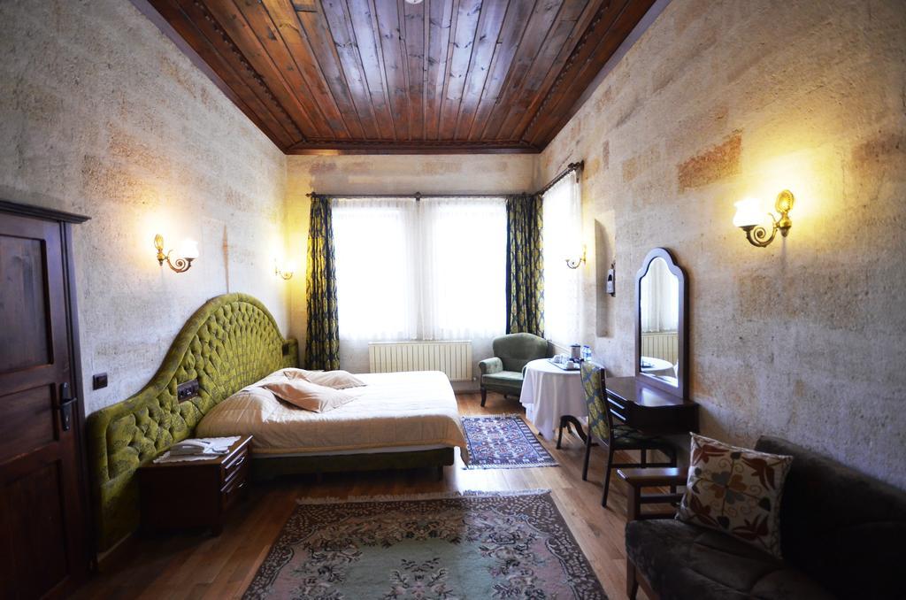 Hotel Asia Minor Ургуп Номер фото