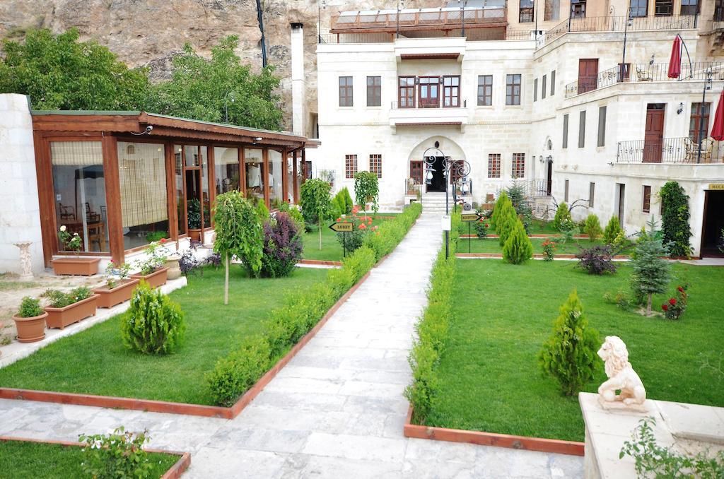 Hotel Asia Minor Ургуп Экстерьер фото