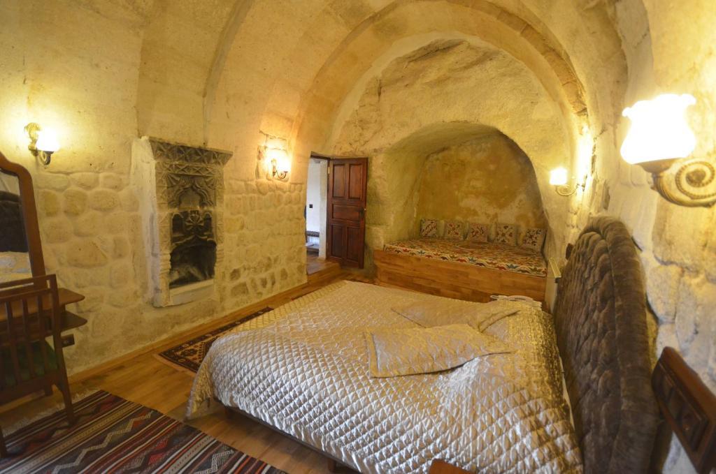 Hotel Asia Minor Ургуп Экстерьер фото