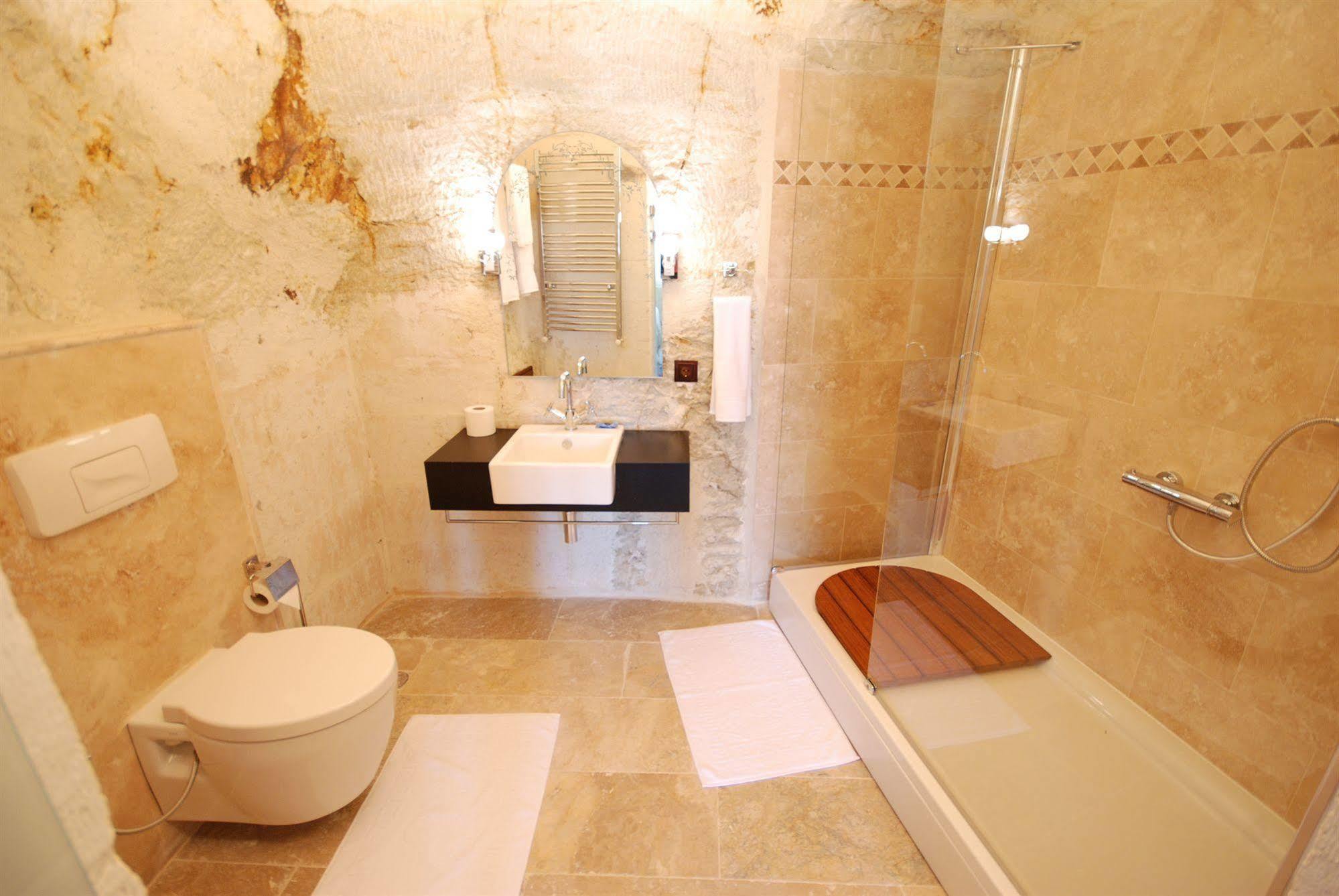 Hotel Asia Minor Ургуп Экстерьер фото