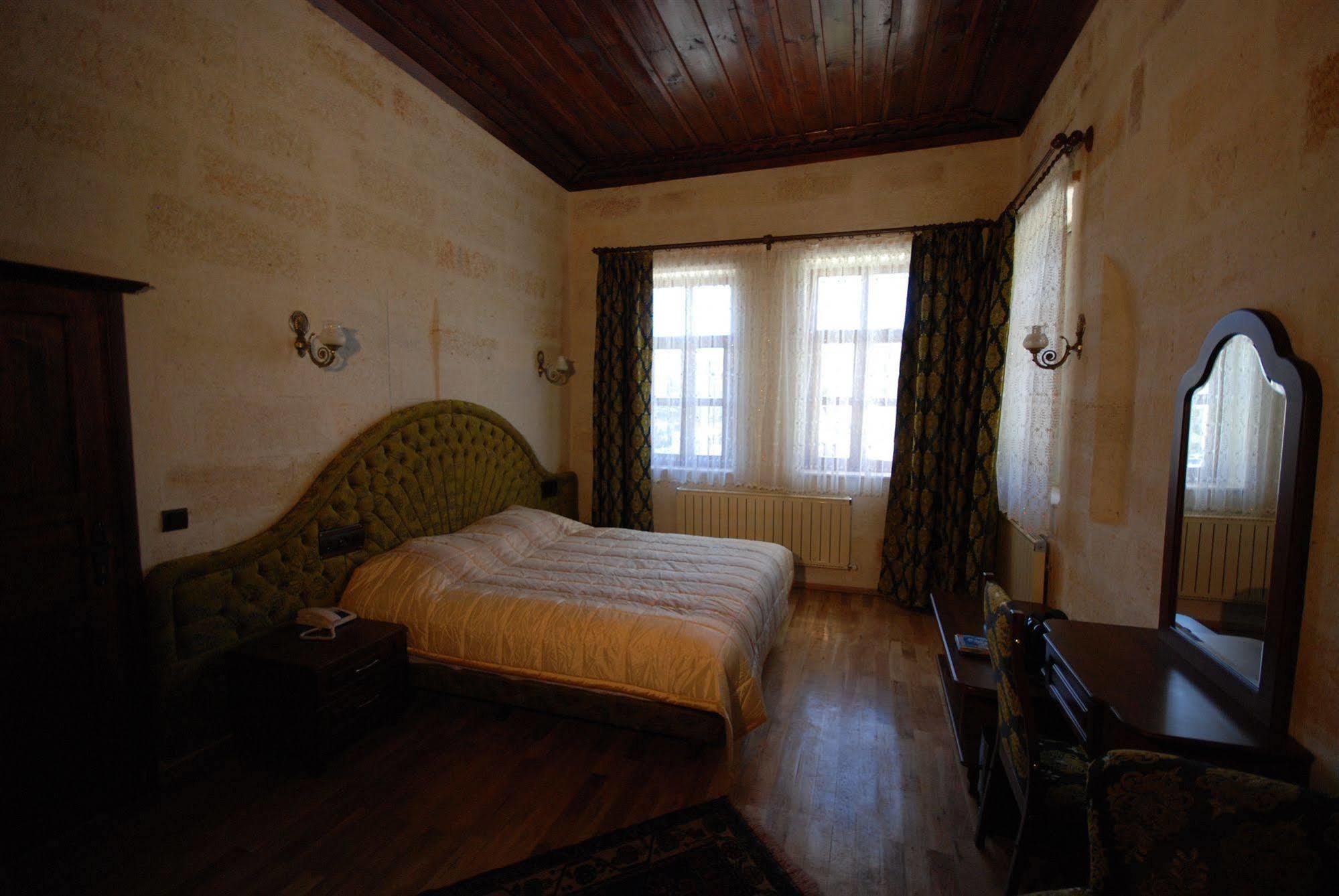 Hotel Asia Minor Ургуп Экстерьер фото