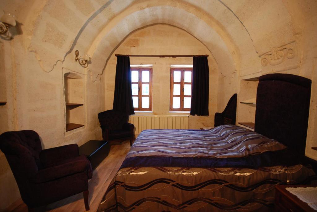 Hotel Asia Minor Ургуп Экстерьер фото