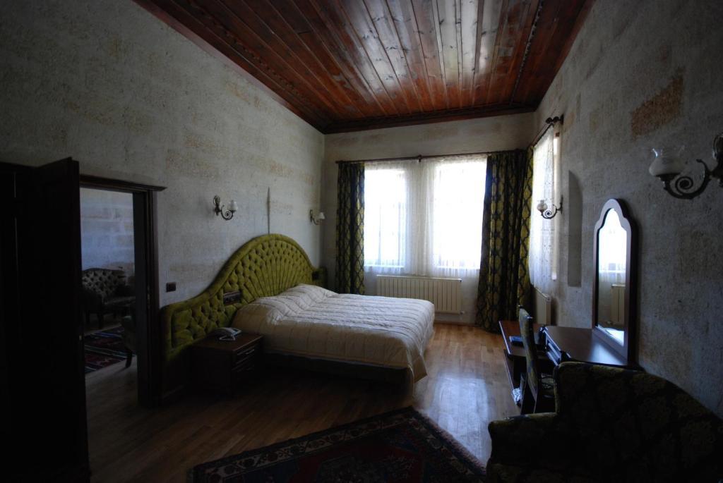 Hotel Asia Minor Ургуп Экстерьер фото