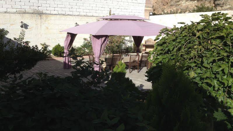 Hotel Asia Minor Ургуп Экстерьер фото