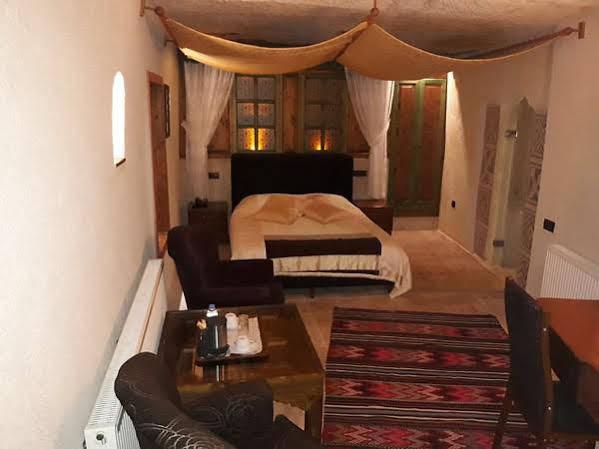 Hotel Asia Minor Ургуп Экстерьер фото
