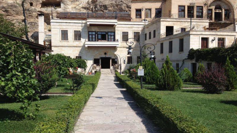 Hotel Asia Minor Ургуп Экстерьер фото