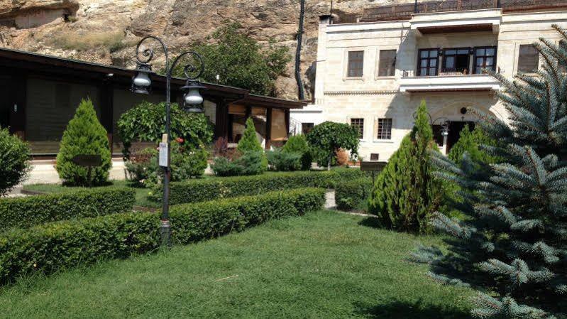 Hotel Asia Minor Ургуп Экстерьер фото